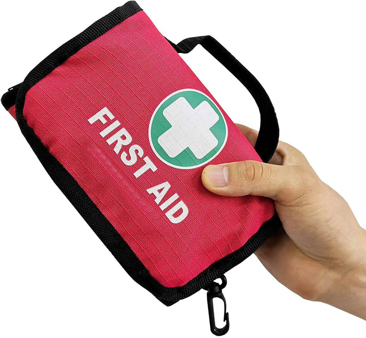 Vantaggi della piccola borsa di pronto soccorso