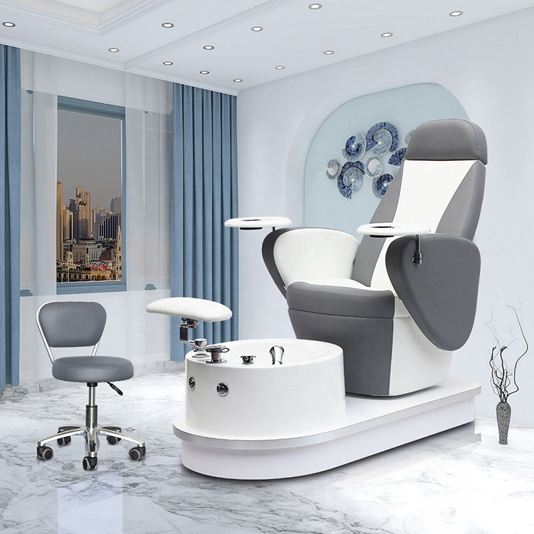 Come scegliere la migliore poltrona per pedicure per salone di bellezza per un'esperienza cliente di lusso e profitti più elevati