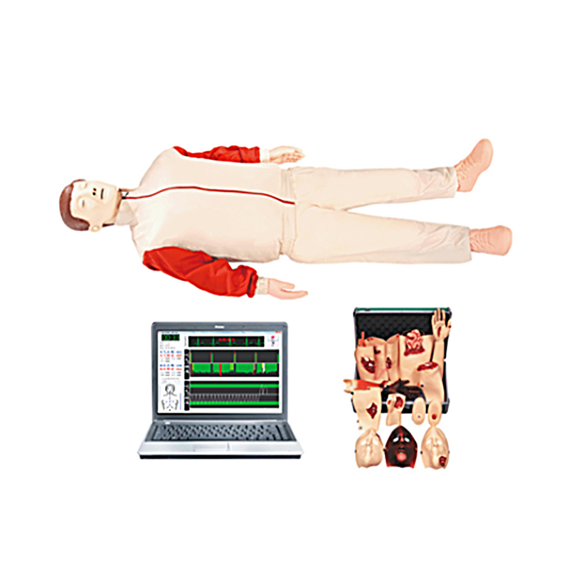 Fornitura di defibrillazione AED per rianimazione cardiopolmonare