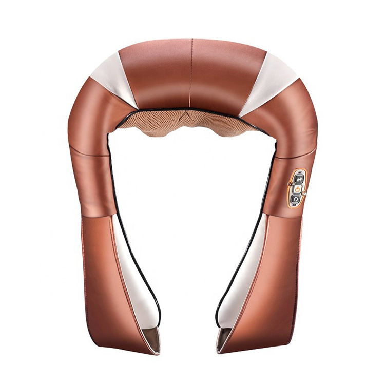 Massaggiatore Shiatsu elettrico