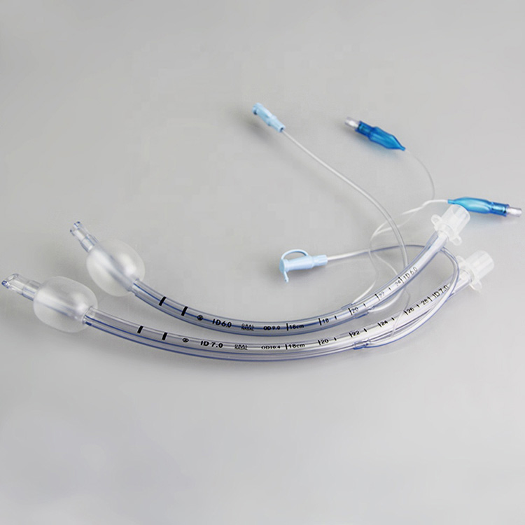 Intubazione endotracheale