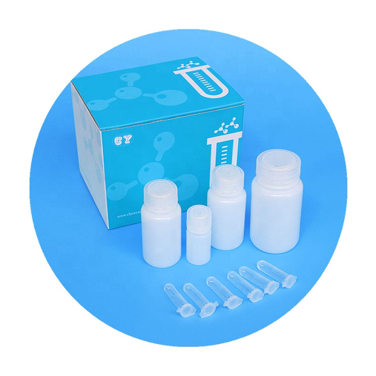 Kit di estrazione dell'RNA del DNA con perline magnetiche IClean