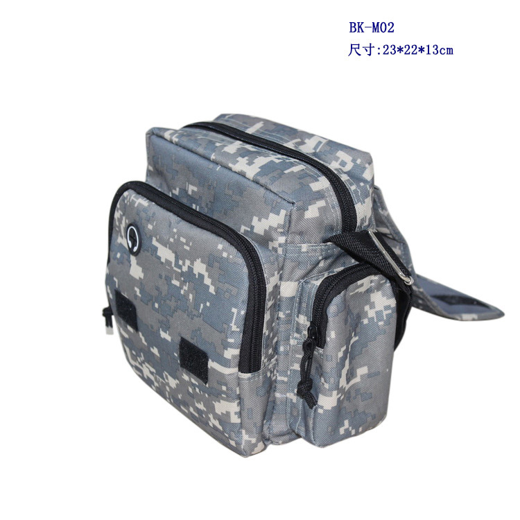 Kit di pronto soccorso militare